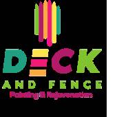 deck repair and Restoration 